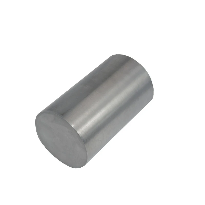 99.95% High Purity Molybdenum Rod Manufacturer | ISO Certified Mo Rod Supplier