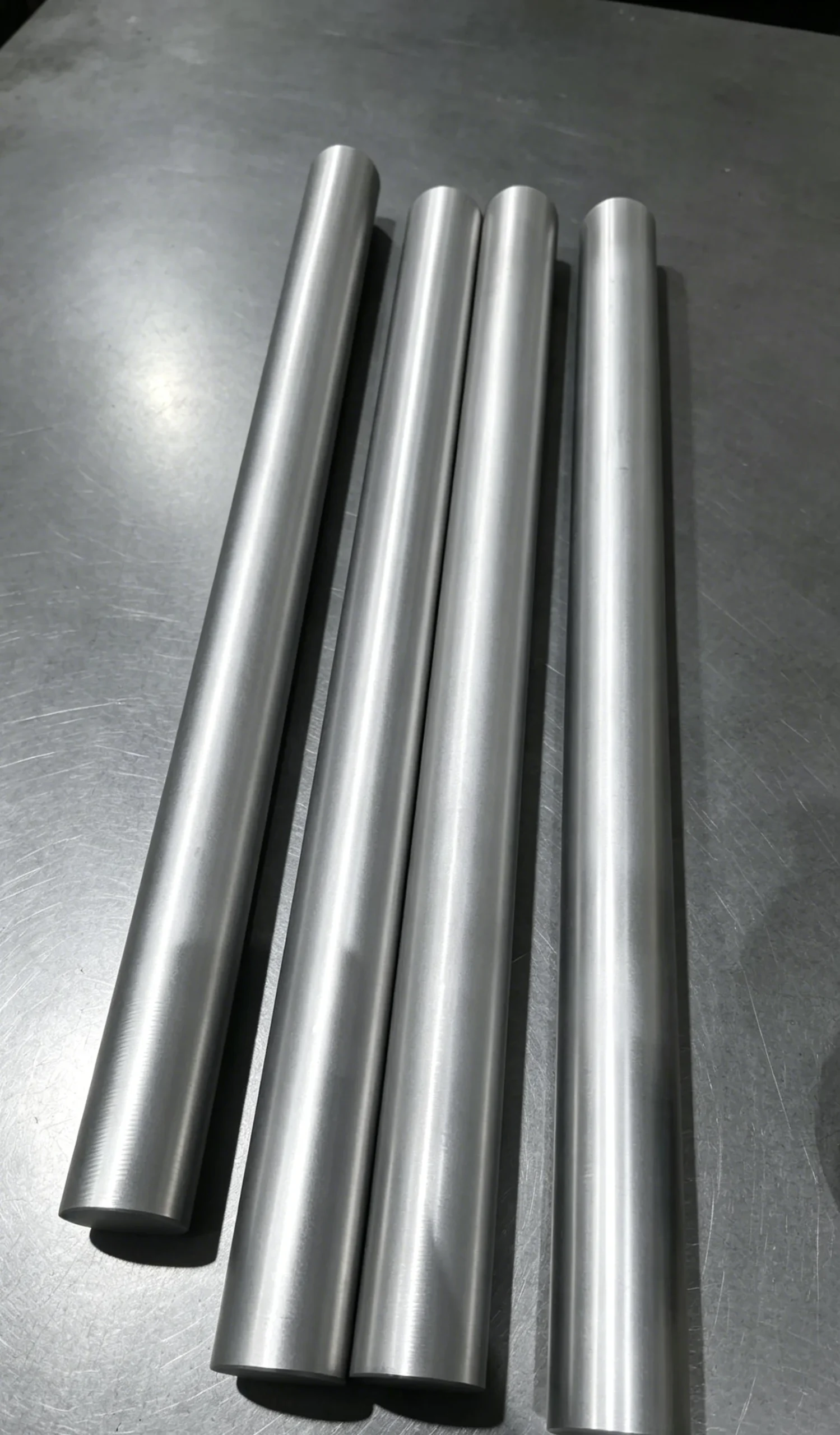 99.95% Pure Forged Molybdenum Rod Manufacturer | High Temperature Mo Rod Supplier