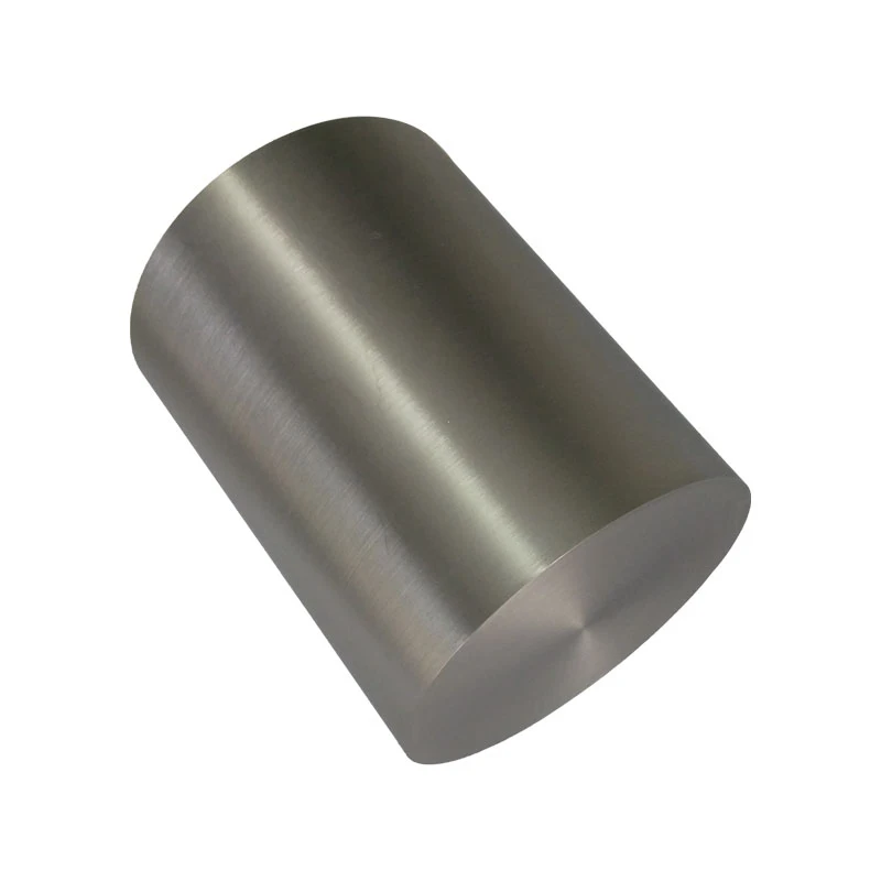 99.95% High Purity Molybdenum Crucible Manufacturer | Custom Size Mo Crucible for High Temperature Applications