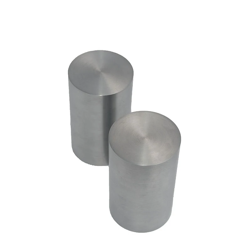99.95% High Purity Molybdenum Rod Manufacturer | ISO Certified Mo Rod Supplier