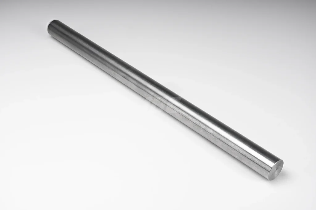 99.95% Pure Forged Molybdenum Rod Manufacturer | High Temperature Mo Rod Supplier