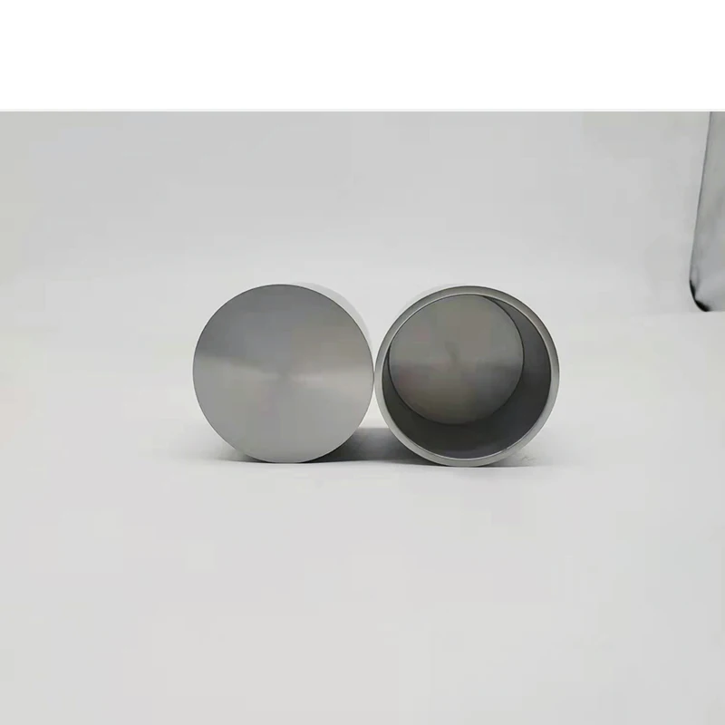 99.95% High Purity Molybdenum Crucible Manufacturer | Custom Size Mo Crucible for High Temperature Applications