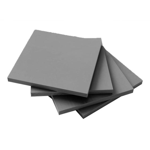 ASTM B265 Grade 2 Pure Titanium Sheet Plate for Chemical Processing & Marine Engineering